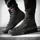 Férfi sportcipők CONVERSE CHUCK 70 WATERPROOF - HI c162350m szín: fekete