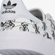 Férfi sportcipők ADIDAS 3MC X DISNEY SPORT GOOFY fw6240 szín: fehér