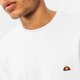 Férfi póló ELLESSE PÓLÓ TOWERS TEE WHT shm14551908 szín: fehér
