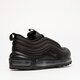 Női sportcipők NIKE WMNS AIR MAX 97 NN dh8016-002 szín: fekete