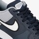 Férfi sportcipők NIKE AIR FORCE 1 '07 LV8 1 ao2439400 szín: sötétkék