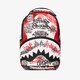 Női hátizsák SPRAYGROUND HÁTIZSÁK VANDAL DLX BACKPACK 910b4120nsz szín: multicolor