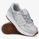 Női sportcipők NEW BALANCE WL574CAS wl574cas szín: szürke