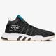 Férfi sportcipők ADIDAS EQT SUPPORT MID ADV PK b37413 szín: fekete