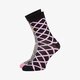 Női zoknik SIZEER ZOKNI SIZEER ZOKNI ICECREAM si38skd04001 szín: multicolor