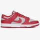 Férfi sportcipők NIKE DUNK LOW RETRO dd1391-002 szín: piros