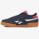Férfi sportcipők REEBOK CLUB C REVENGE MU ef7854 szín: sötétkék