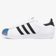 Női sportcipők ADIDAS SUPERSTAR MT W cq2610 szín: fehér