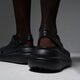Női papucsok és szandálok CROCS CLASSIC CRUSH CLOG 207521-001 szín: fekete
