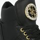 Női tornacipők GUESS FREETA fl5freele12black szín: fekete