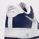 Férfi sportcipők NIKE AIR FORCE 1 dv3501-400 szín: fehér