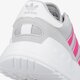 Gyerek sportcipők ADIDAS LA TRAINER LITE C  gz4285 szín: szürke