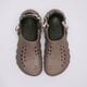 Férfi papucsok és szandálok CROCS ECHO CLOG  207937-0lf szín: barna