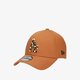 Férfi baseball sapka NEW ERA SAPKA CAMO INFILL 940 LA DODGERS TOF LOS ANGELES DOD 60222426 szín: barna