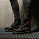 Női téli cipők DR. MARTENS 1460 VONDA  24722001 szín: fekete