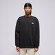 Férfi pulóver DICKIES PULÓVER SUMMERDALE SWEATSHIRT dk0a4y6qblk1 szín: fekete