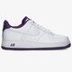 Férfi sportcipők NIKE AIR FORCE 1 '07  cj1380-100 szín: fehér