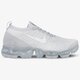 Női sportcipők NIKE W AIR VAPORMAX FLYKNIT 3 aj6910100 szín: fehér