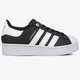 Női sportcipők ADIDAS SUPERSTAR BOLD W fv3335 szín: fekete