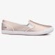 Női tornacipők LACOSTE LANCELLE SLIP ON 117 2 733caw103615j szín: rózsaszín