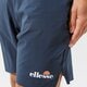 Férfi rövidnadrágok ELLESSE RÖVIDNADRÁG VIVALDI SHORT NAVY sxg09889429 szín: sötétkék