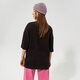 Női póló PUMA PÓLÓ ESS+ RAINBOW TEE 848428 01 szín: fekete