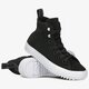 Női tornacipők CONVERSE CHUCK TAYLOR ALL STAR HIKER BOOT 565236c szín: fekete