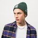 Férfi téli sapka NEW ERA SAPKA LE BEANIE NYY GRN 60292605 szín: zöld