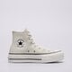 Női tornacipők CONVERSE CHUCK TAYLOR ALL STAR LIFT a08287c szín: szürke