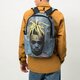 Női hátizsák SPRAYGROUND HÁTIZSÁK XXX MUG SHOT 910b4784nsz szín: multicolor