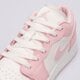 Gyerek sportcipők AIR JORDAN 1 LOW  553560-614 szín: rózsaszín