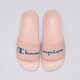 Női papucsok és szandálok CHAMPION SAMOA  s11649ps013 szín: rózsaszín
