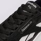 Női sportcipők REEBOK CL LEGACY gz7396 szín: fekete