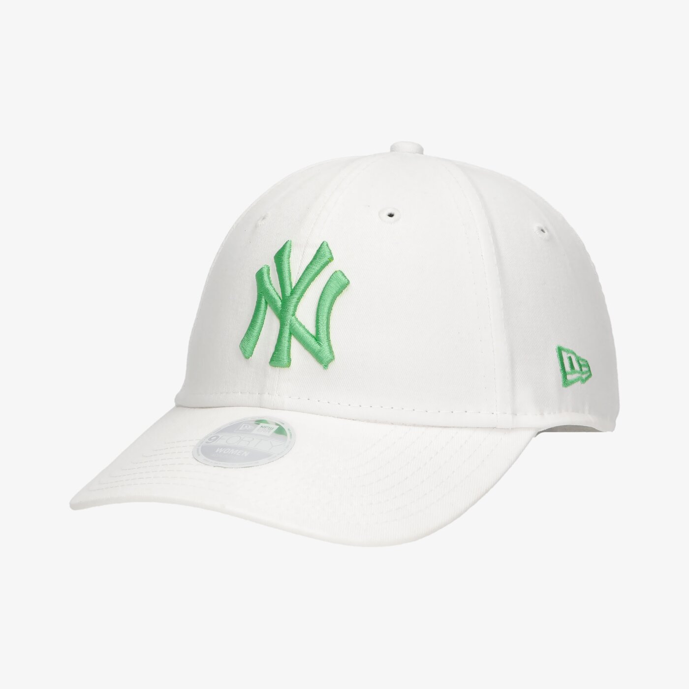 NEW ERA SAPKA WMNS ESS 940 NYY NEW YORK YANKEES WHIILG 60240301 FEHÉR 8 ...