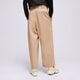 Női nadrágok PUMA NADRÁG HER STRAIGHT PANTS 673113 89 szín: bézs