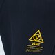 Női nadrágok VANS NADRÁG 66 SUPPLY SWEATPANT vn0a4sd4blk1 szín: fekete