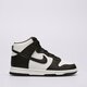 Női sportcipők NIKE W DUNK HIGH NN fv5960-101 szín: fehér