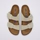 Női papucsok és szandálok BIRKENSTOCK ARIZONA BS 1024516w szín: bézs