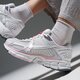 Női sportcipők NIKE W ZOOM VOMERO 5 GCEL CN  fn3695-001 szín: rózsaszín