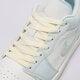 Férfi sportcipők AIR JORDAN 1 LOW SE hj5999-400 szín: kék