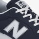 Férfi sportcipők NEW BALANCE ML527LB ml527lb szín: sötétkék