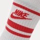 Női zoknik NIKE ESSENTIAL STRIPE SOCKS (3 PACKS)  dx5089-102 szín: fehér