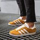 Női sportcipők ADIDAS GAZELLE  b41653w szín: sárga
