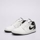 Férfi sportcipők AIR JORDAN 1 LOW  553558-132 szín: fehér