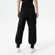 Női nadrágok ADIDAS NADRÁG CUFFED PANT hk5064 szín: fekete