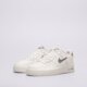 Gyerek sportcipők NIKE AIR FORCE 1 GS hv2535-100 szín: fehér