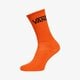 Női zoknik VANS ZOKNI CLASSIC CREW (6.5-9, 3PK) v00xrzflm szín: multicolor