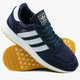 Férfi sportcipők ADIDAS I-5923 bb2092 szín: sötétkék