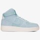Férfi sportcipők NIKE AIR FORCE 1 HIGH '07 SUEDE aq8649-400 