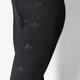 Női nadrágok ADIDAS LEGGINGS TIGHT cd6927 szín: fekete